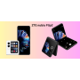 ZTE nubia Flip2 price in Bangladesh